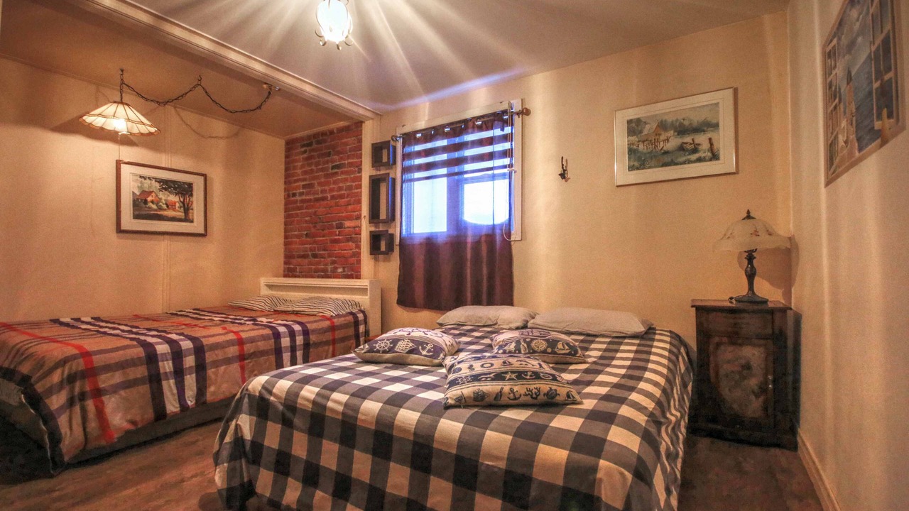 Photo of Bedroom in Neufchatel Est–Lebourgneuf