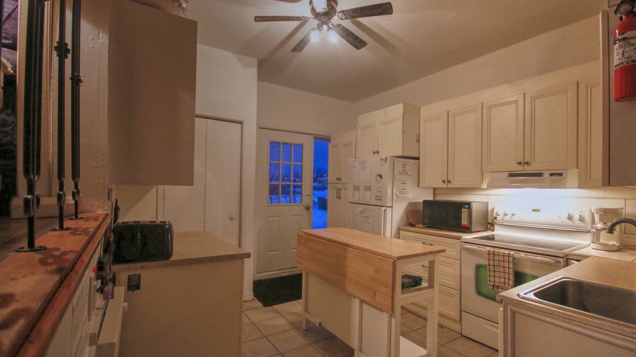 Photo of Kitchen in Neufchatel Est–Lebourgneuf