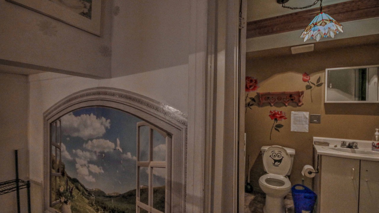 Photo of Bedroom in Neufchatel Est–Lebourgneuf