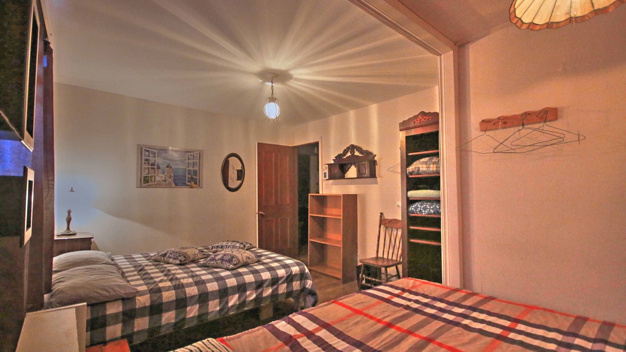 Photo of Bedroom in Neufchatel Est–Lebourgneuf