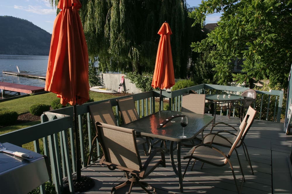 Photo of Outdoor in Vernon