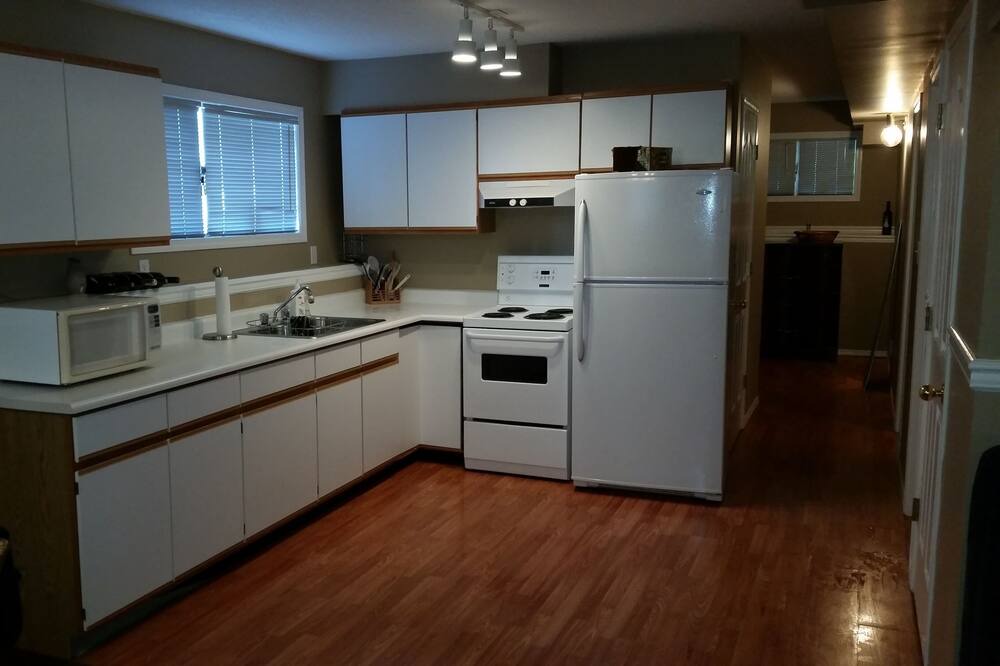 Photo of Kitchen in Vernon
