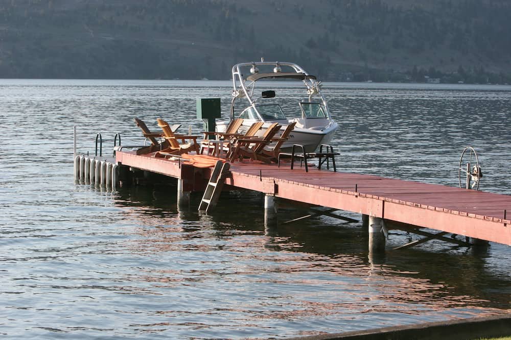 Photo of Outdoor in Vernon