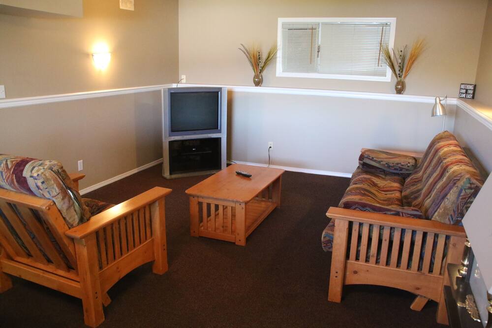 Photo of Bedroom in Vernon
