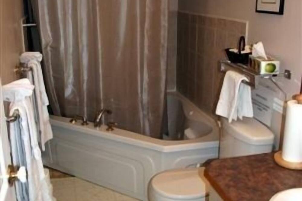 Photo of Bathroom in Vernon