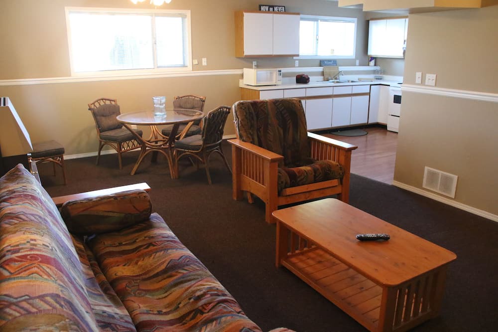 Photo of Bedroom in Vernon