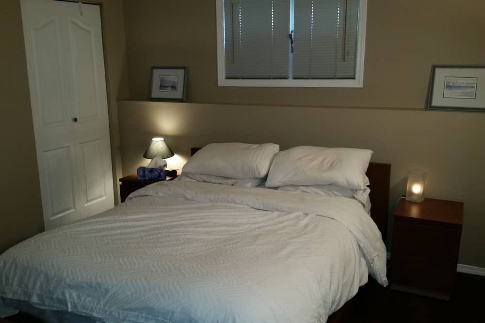 Photo of Bedroom in Vernon