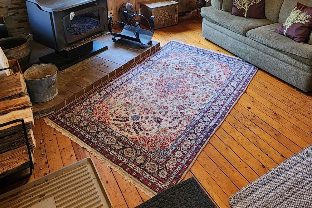Photo of Livingroom in Perry