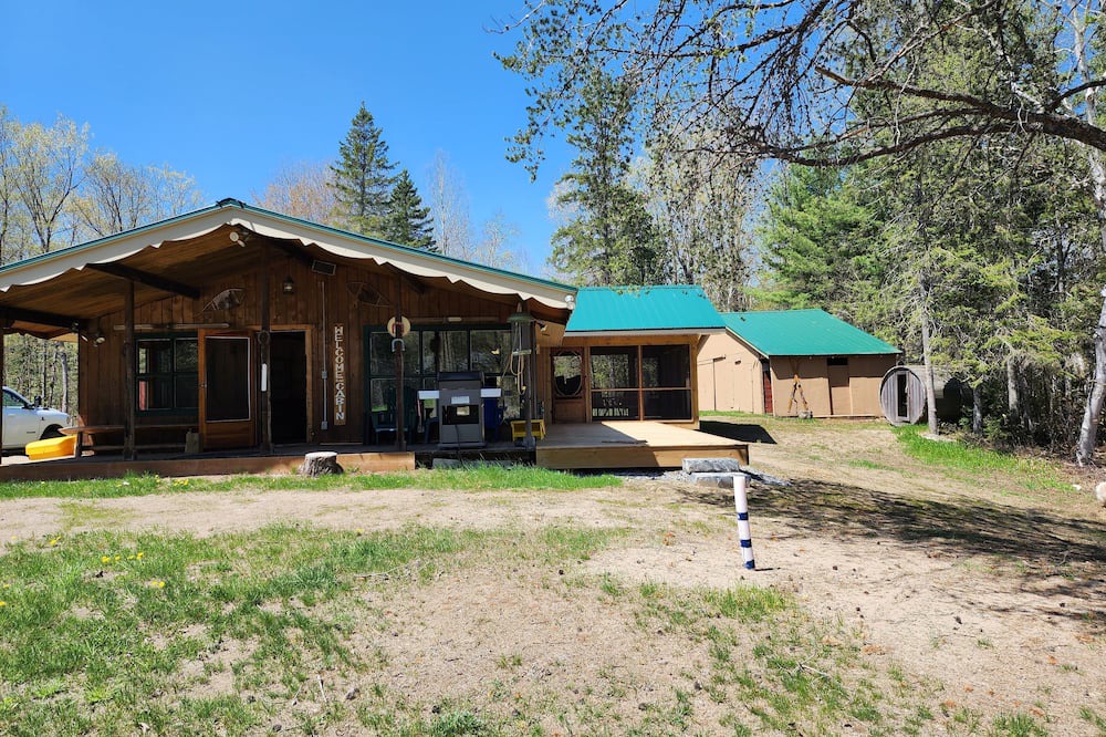 Photo of Outdoor in Perry