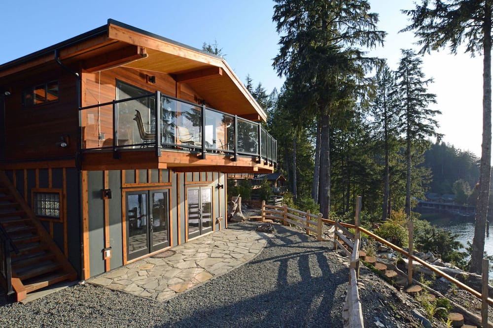 Photo of Others in Port Renfrew