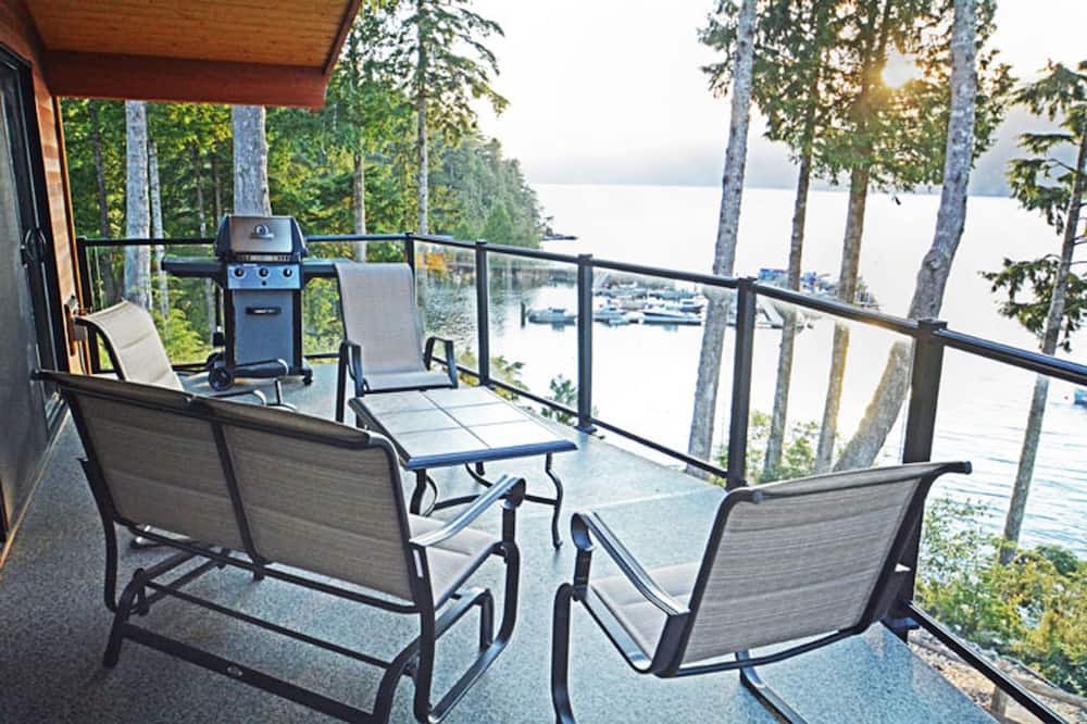 Photo of Others in Port Renfrew