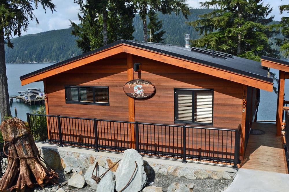 Photo of Outdoor in Port Renfrew