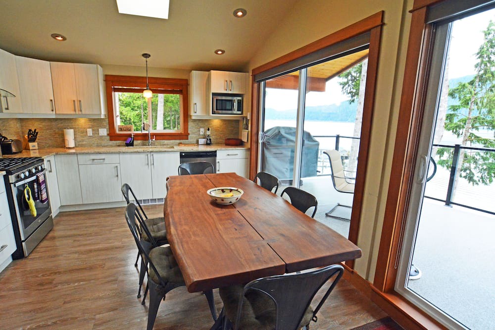 Photo of Others in Port Renfrew