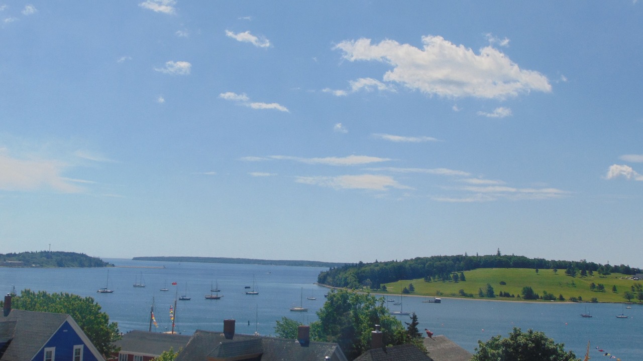 Photo of Others in Lunenburg Waterfront