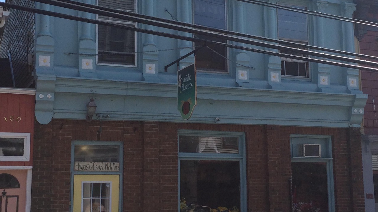 Photo of Outdoor in Lunenburg Waterfront