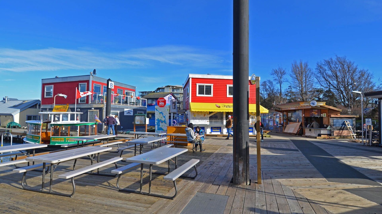 Photo of Others in Inner Harbour
