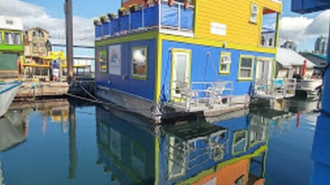 Photo of Outdoor in Inner Harbour