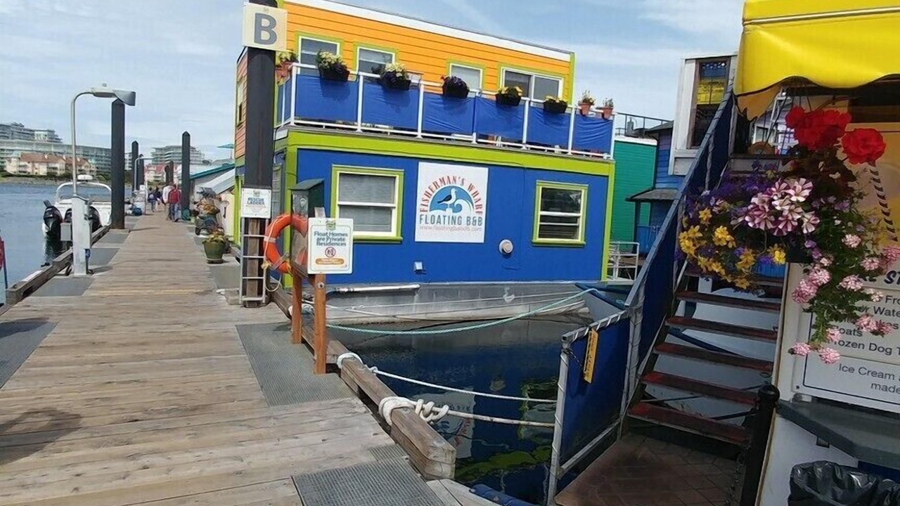 Photo of Outdoor in Inner Harbour