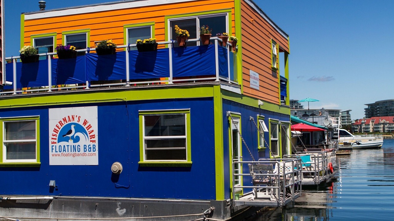 Photo of Outdoor in Inner Harbour