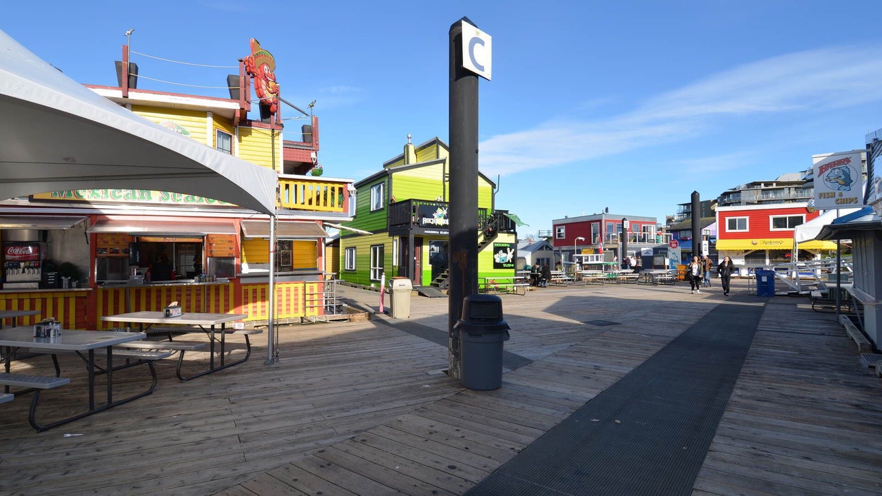 Photo of Outdoor in Inner Harbour
