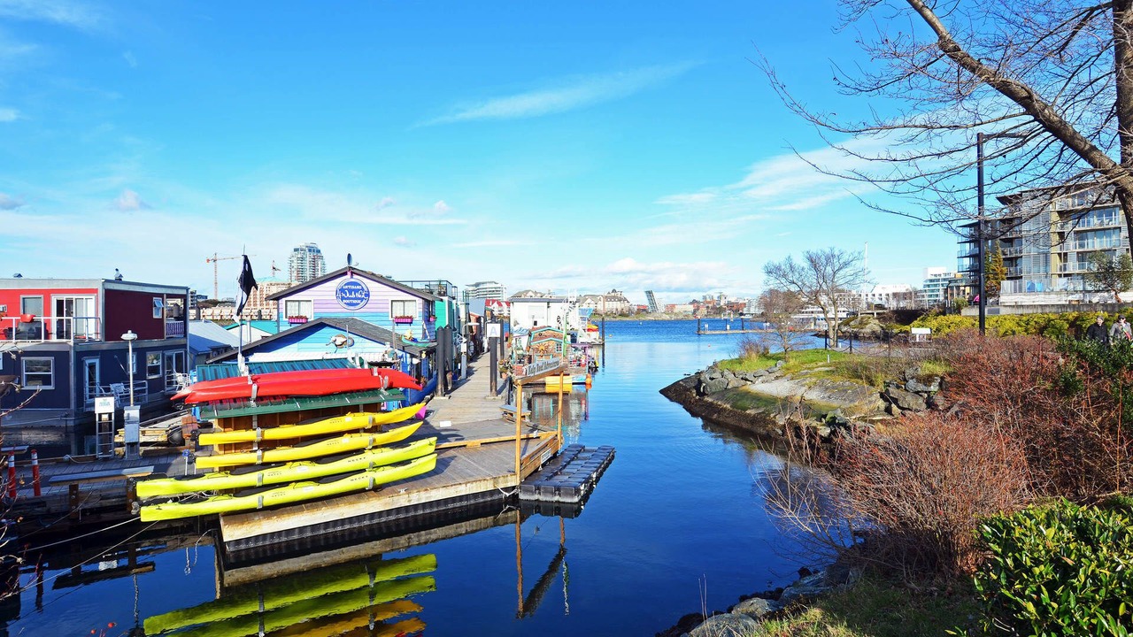 Photo of Others in Inner Harbour