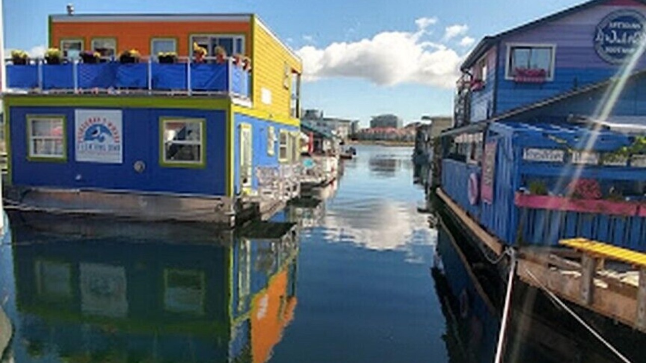 Photo of Others in Inner Harbour