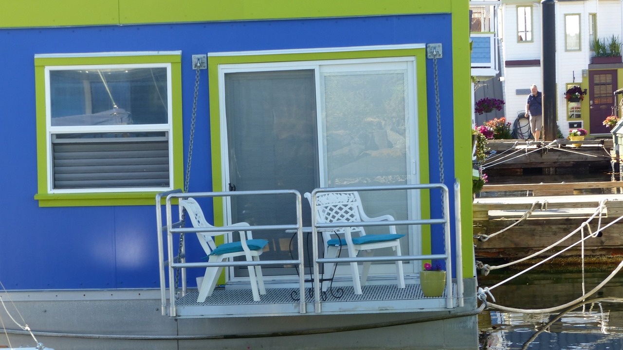 Photo of Outdoor in Inner Harbour