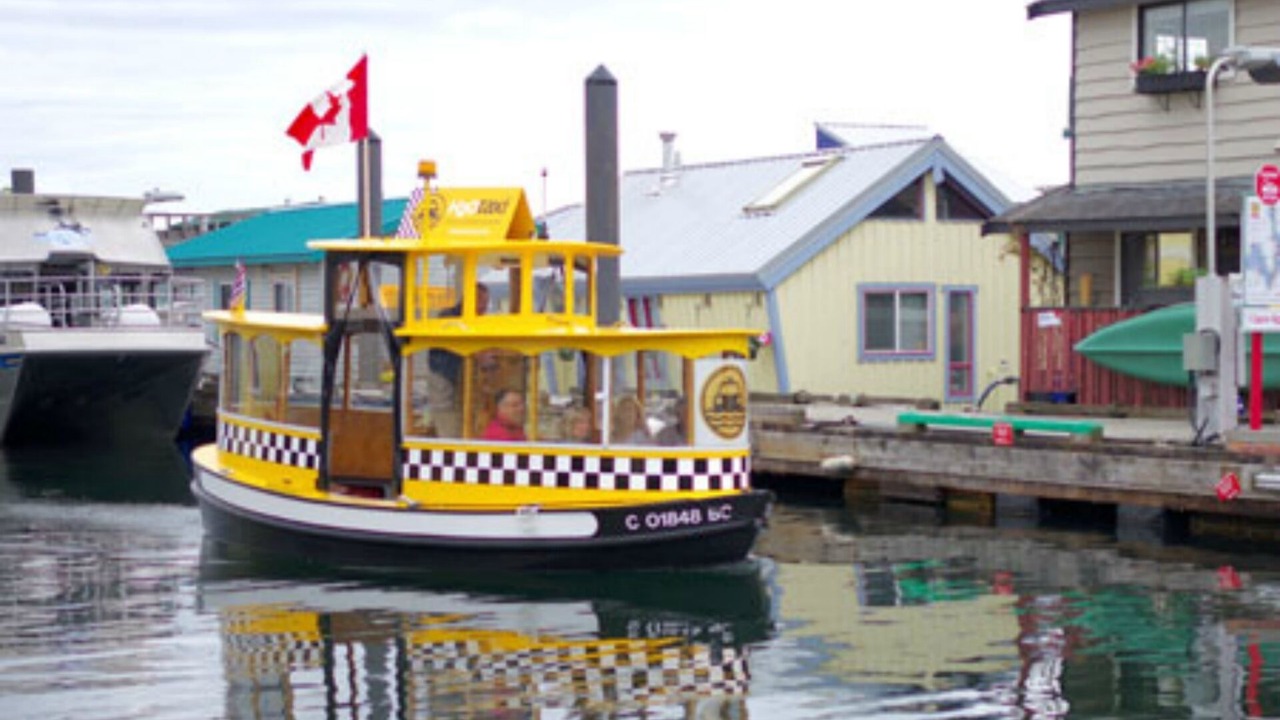 Photo of Outdoor in Inner Harbour