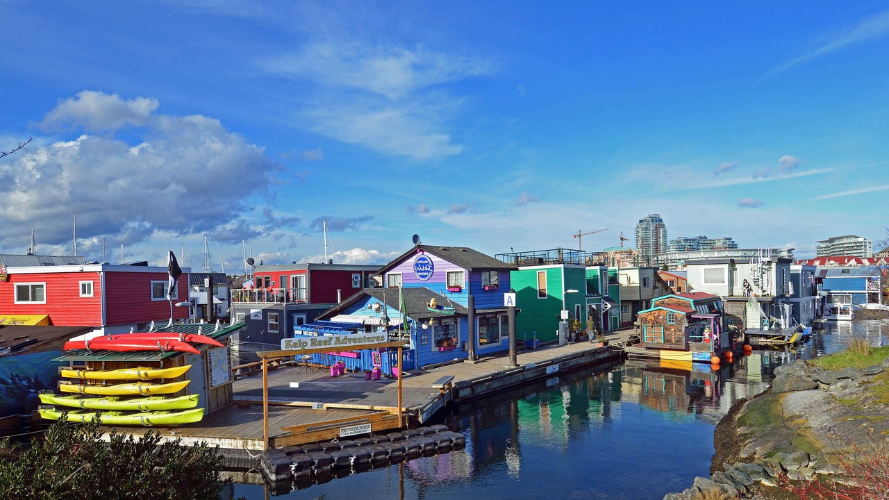 Photo of Others in Inner Harbour