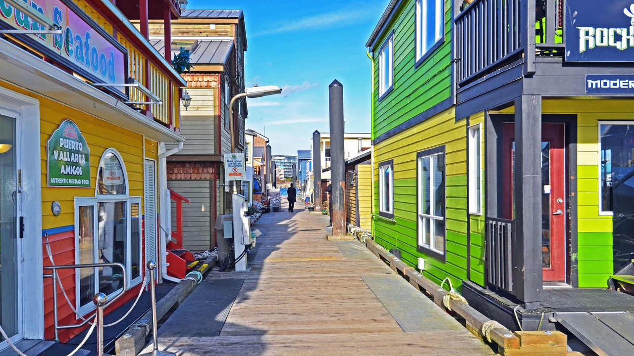 Photo of Outdoor in Inner Harbour