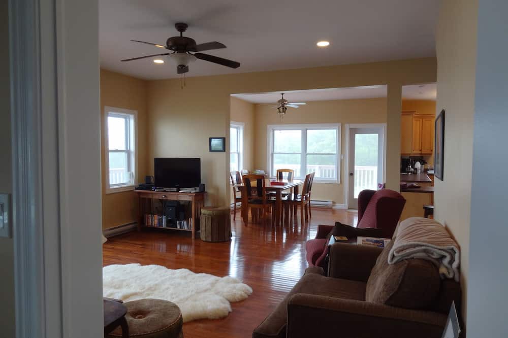 Photo of Bedroom in Brigus South