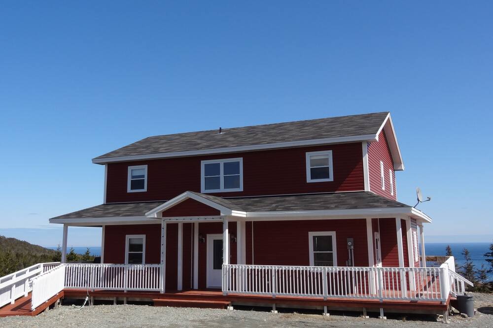 Photo of Outdoor in Brigus South