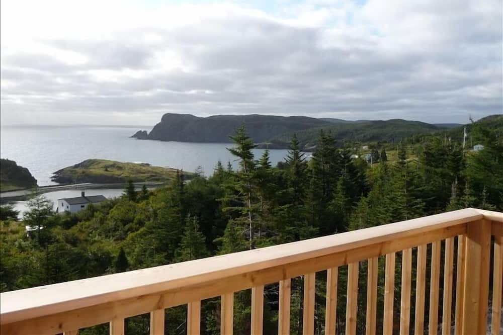 Photo of Patio Balcony in Brigus South