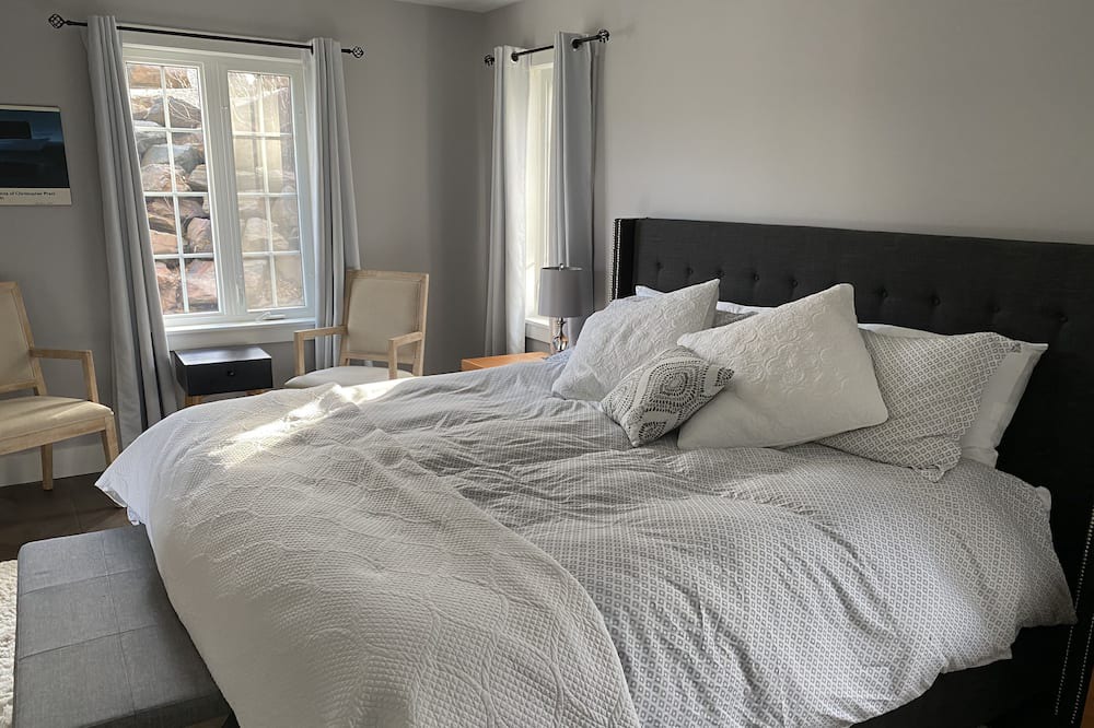 Photo of Bedroom in Upper Blandford