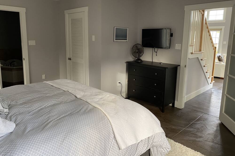 Photo of Bedroom in Upper Blandford