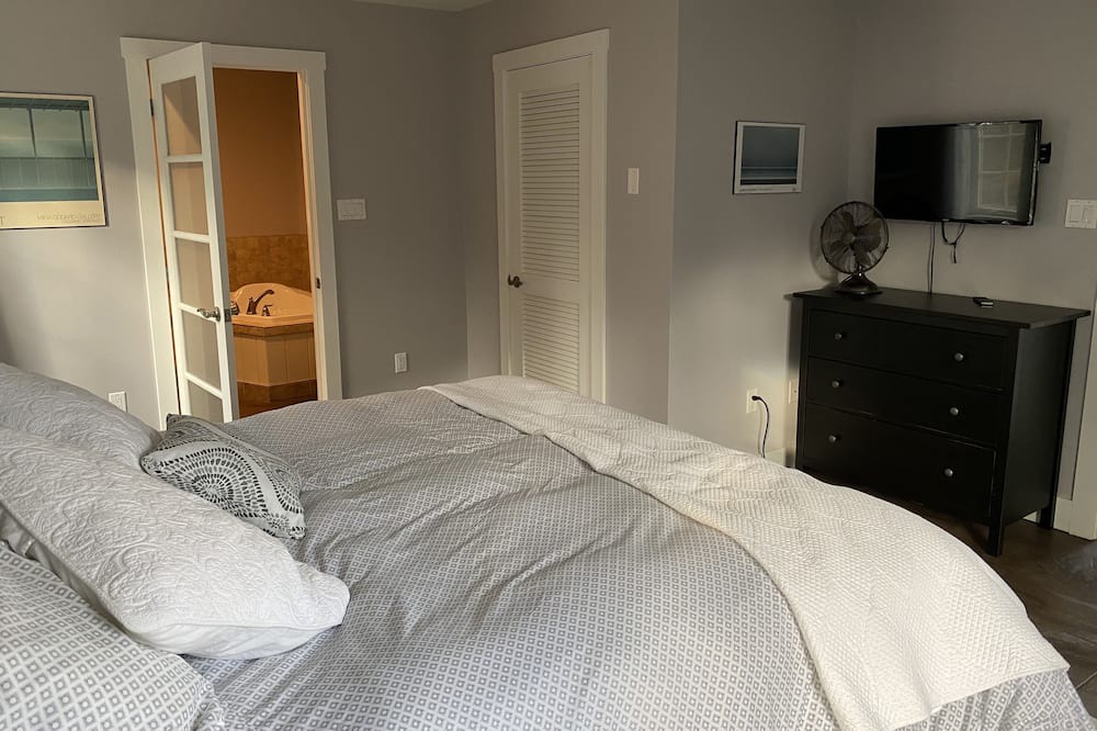 Photo of Bedroom in Upper Blandford