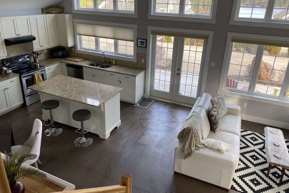 Photo of Livingroom in Upper Blandford