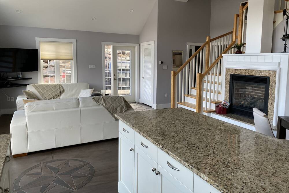 Photo of Livingroom in Upper Blandford