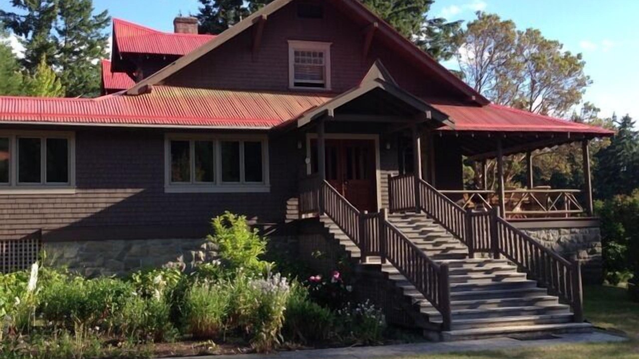 Photo of Outdoor in Salt Spring Island