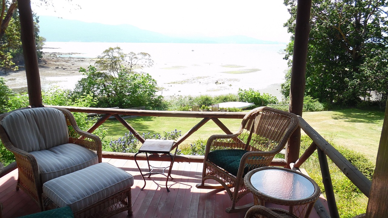 Photo of Outdoor in Salt Spring Island