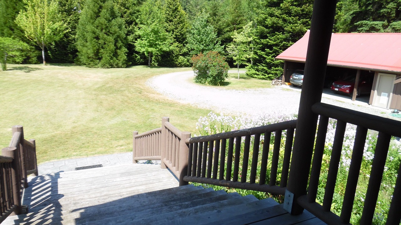 Photo of Outdoor in Salt Spring Island