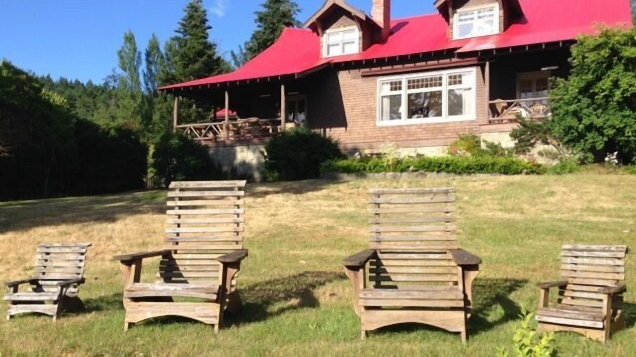 Photo of Outdoor in Salt Spring Island