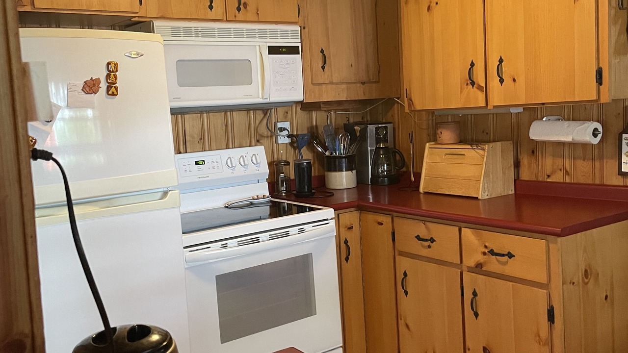 Photo of Kitchen in Drummond-North Elmsley