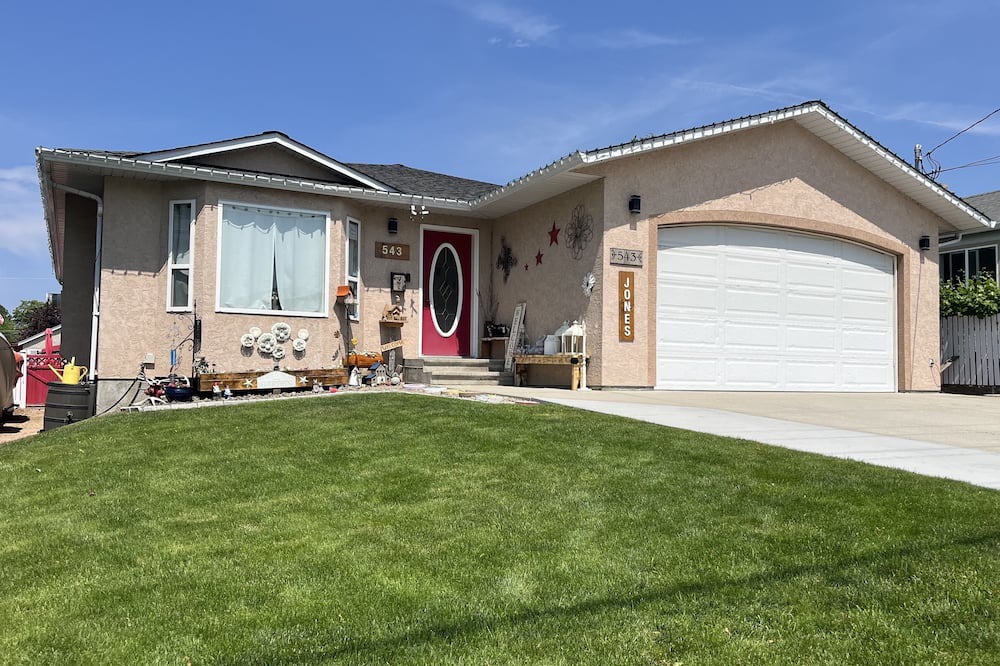 Photo of Outdoor in Okanagan-Similkameen