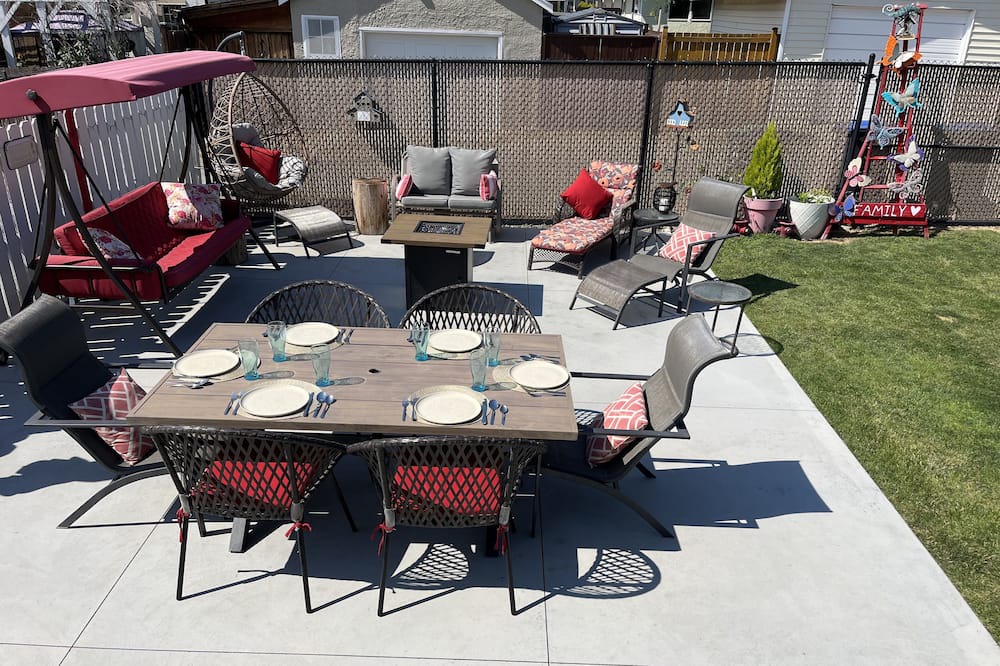 Photo of Outdoor in Okanagan-Similkameen
