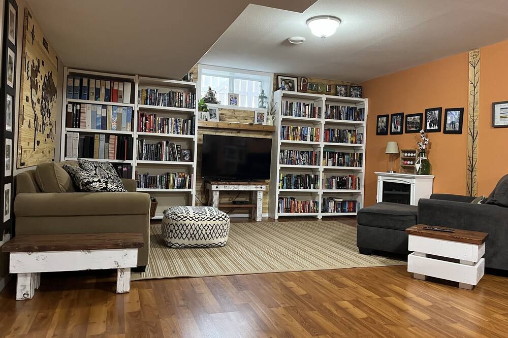 Photo of Bedroom in Okanagan-Similkameen