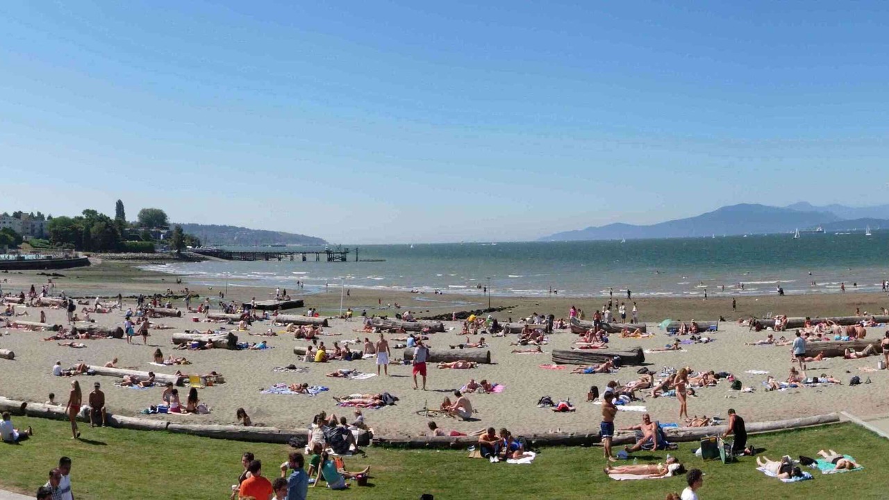 Photo of Outdoor in Kitsilano