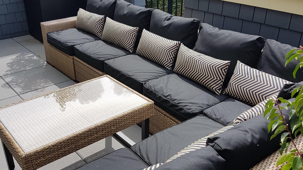 Photo of Outdoor in Kitsilano