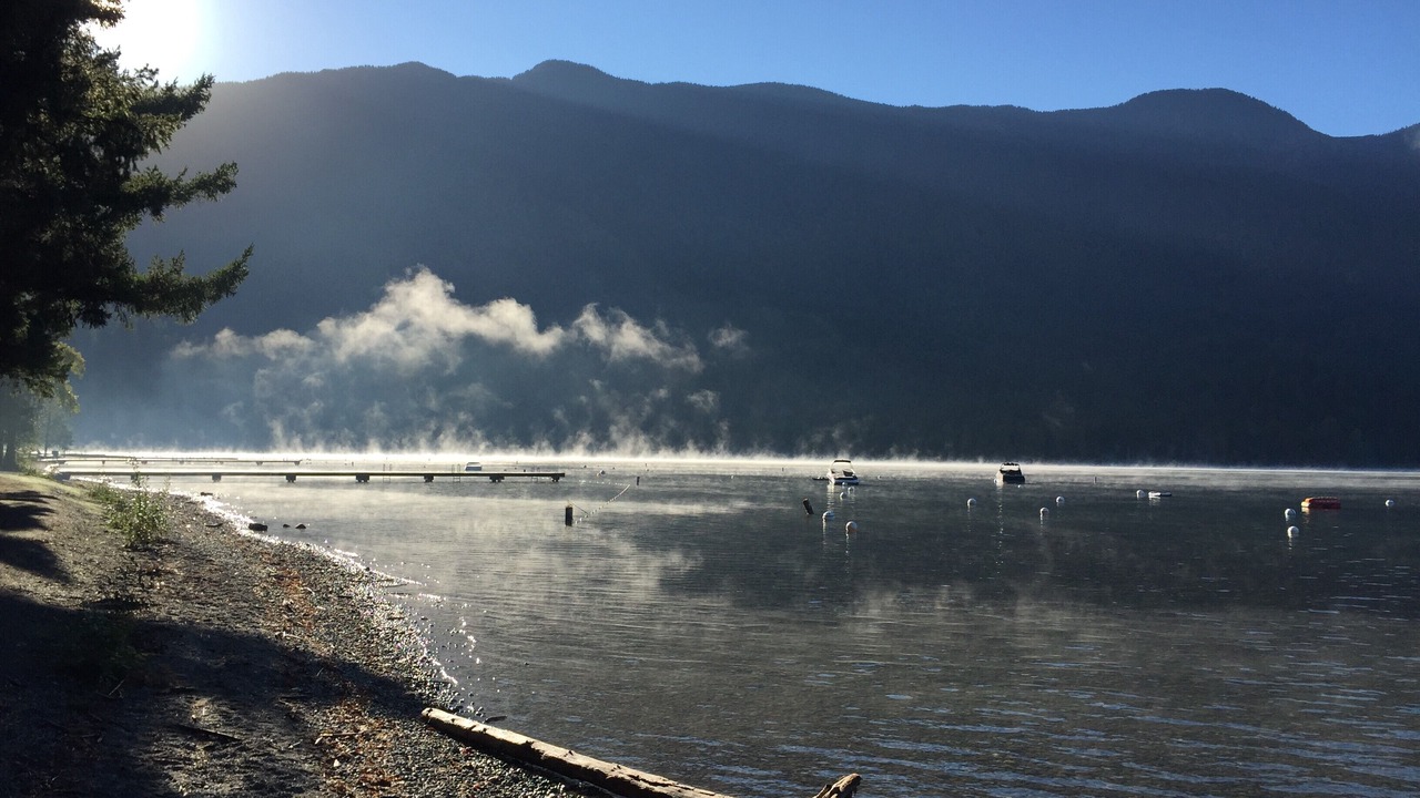 Photo of Others in Cultus Lake
