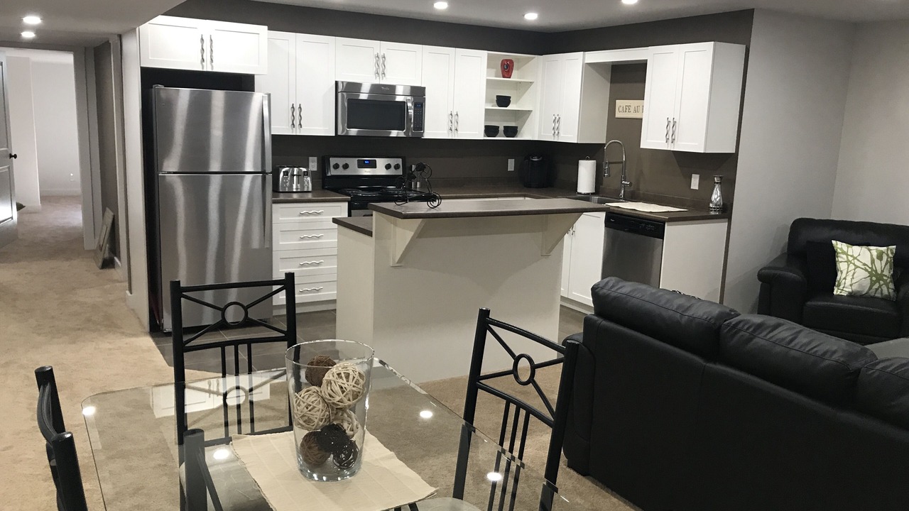 Photo of Kitchen in Cultus Lake